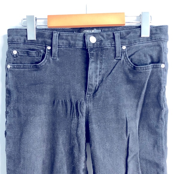 Joe’s Jeans “The Icon” Skinny Jeggings - Picture 4 of 6